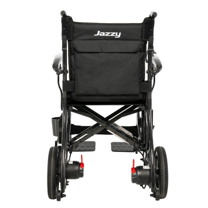 Black Pride Jazzy 27x  back