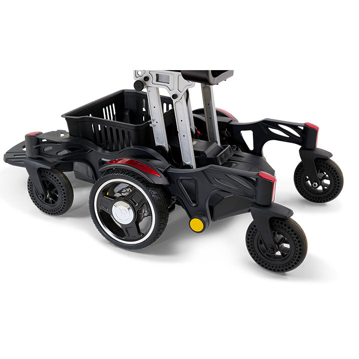 Golden Technologies Buzzaround Carry-On Power Chair folding