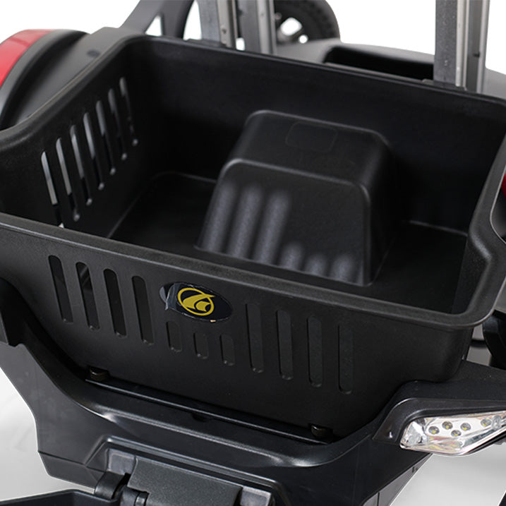 Golden Buzzaround Carry-On Power Chair