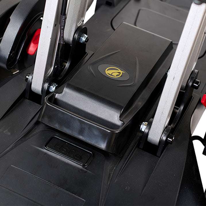 Golden Buzzaround Carry-On Power Chair