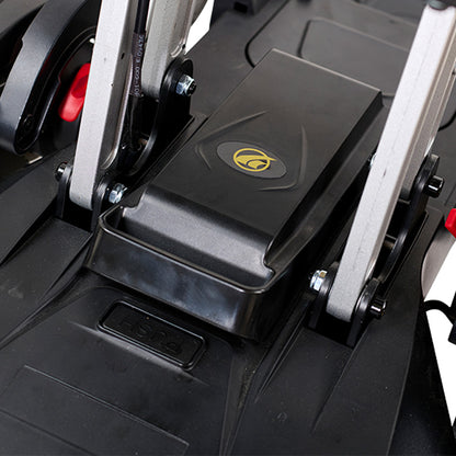 Golden Buzzaround Carry-On Power Chair