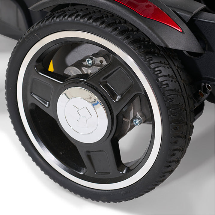 Golden Buzzaround Carry-On Power Chair