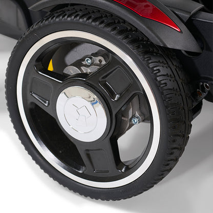 Golden Buzzaround Carry-On Power Chair