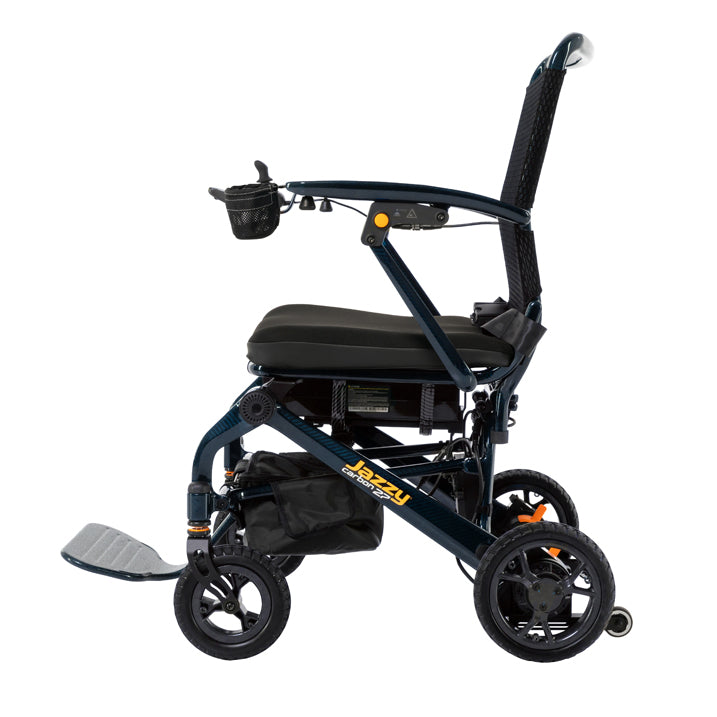 Pride jazzy carbon 27 night sky side