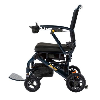 Pride jazzy carbon 27 night sky side