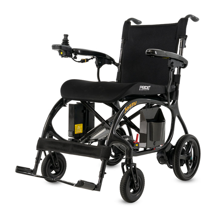 Black Pride Jazzy 27x front
