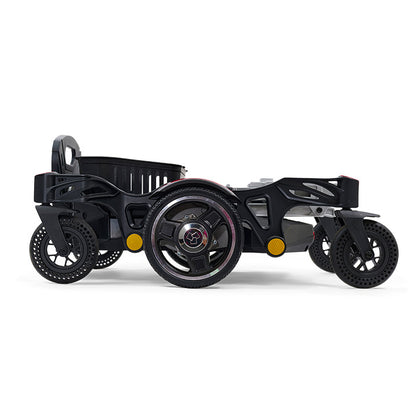 Golden Buzzaround Carry-On Power Chair