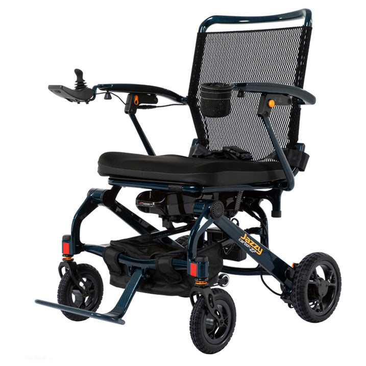 Pride jazzy carbon 27 night sky front