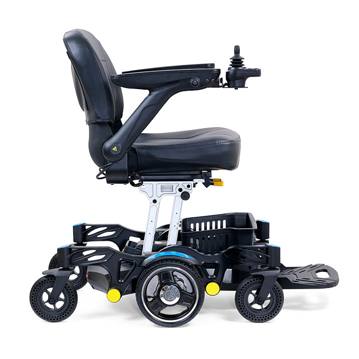 Golden Buzzaround Carry-On Power Chair