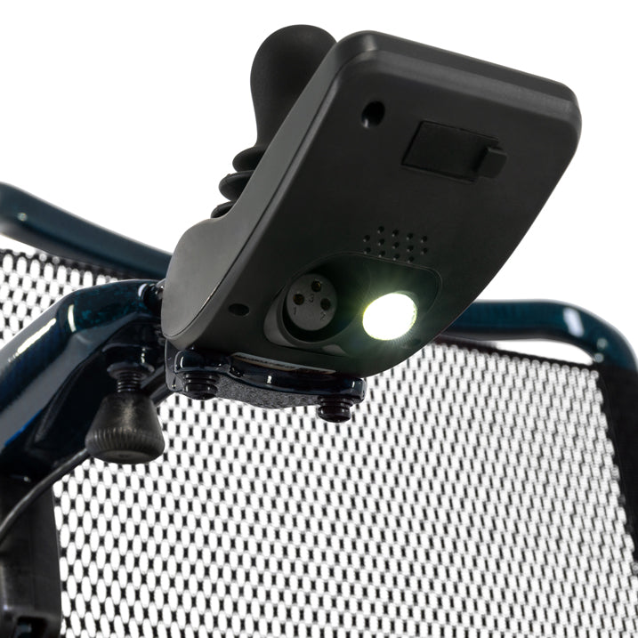 Pride jazzy carbon 27 night sky light