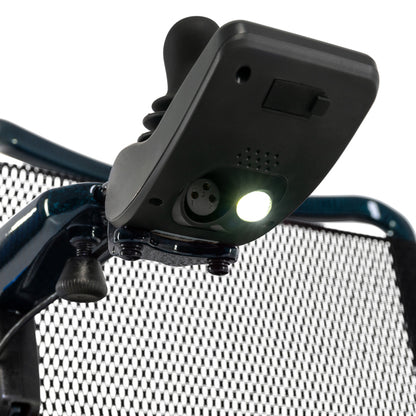 Pride jazzy carbon 27 night sky light