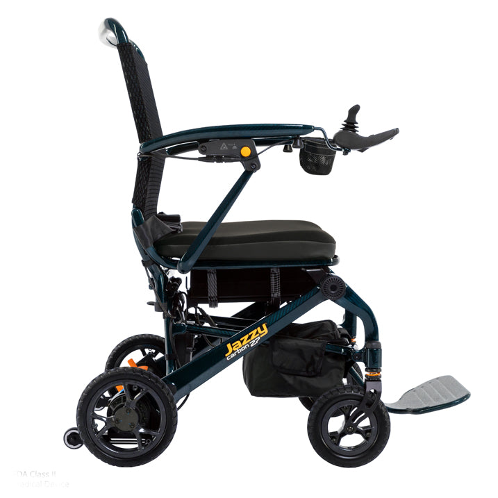 Pride jazzy carbon 27 night sky side 2