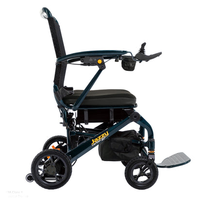Pride jazzy carbon 27 night sky side 2