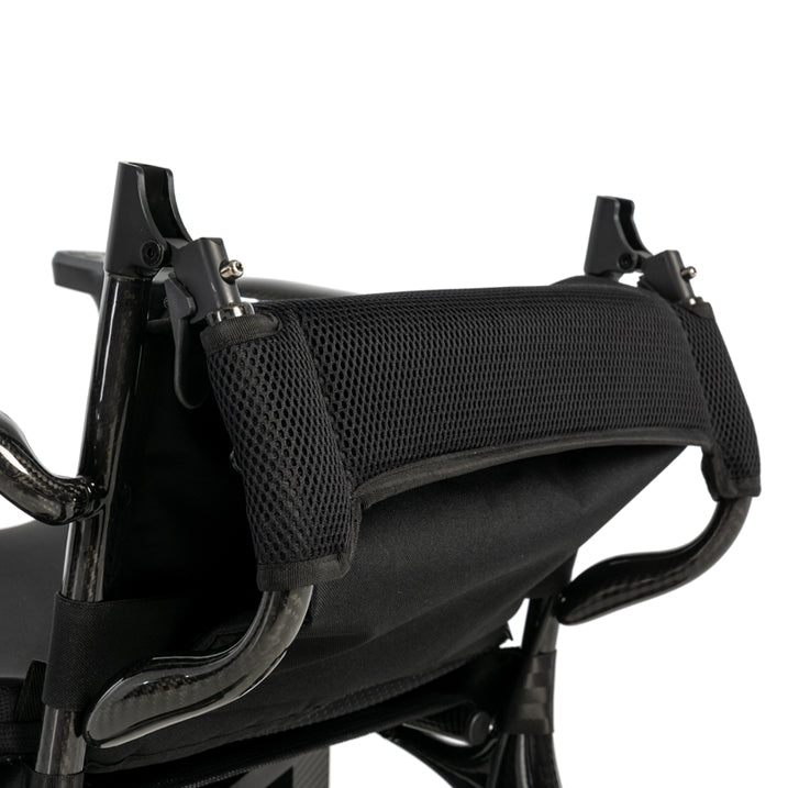 Black Pride Jazzy 27x handle