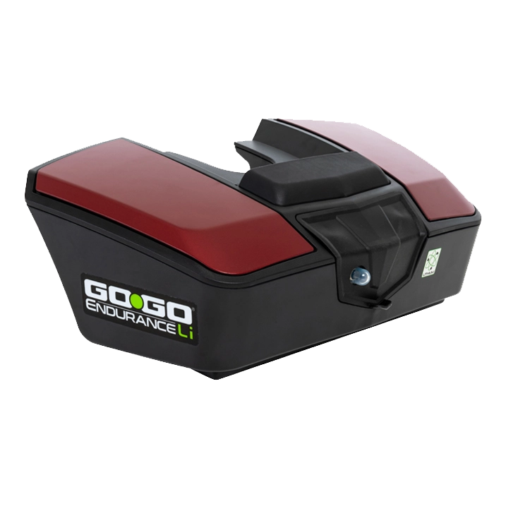 Pride Go-Go Endurance AL+ Spare Battery