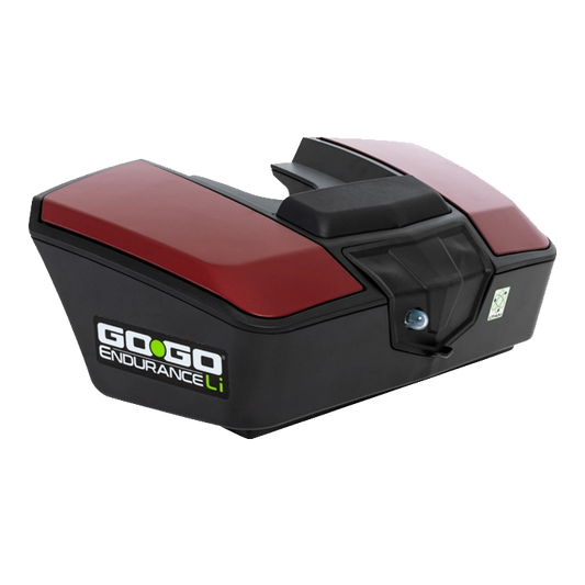 Pride Go-Go Endurance AL+ Spare Battery