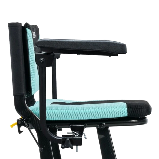 Pride Go-Go Super Portable Armrests