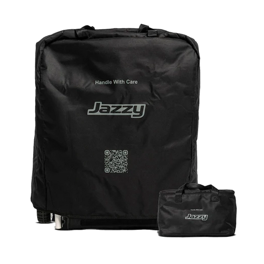 Pride Jazzy Travel Bag Kit