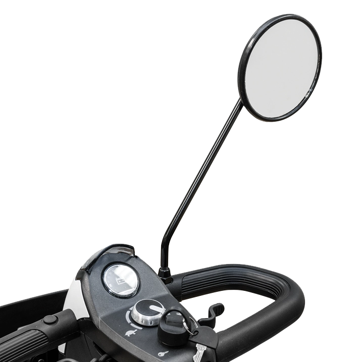 Pride Rear View Mirror Kit