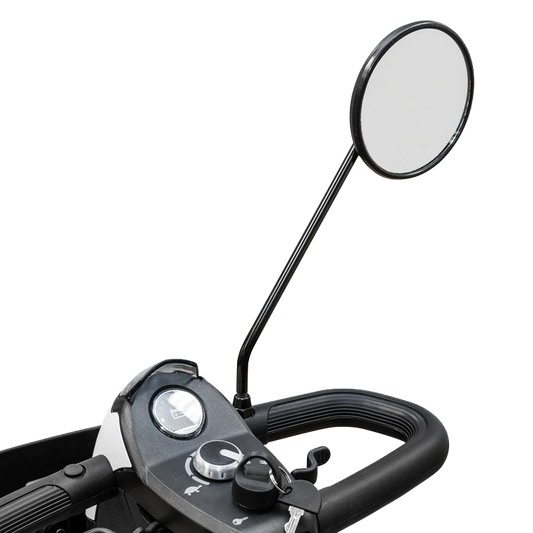 Pride Rear View Mirror Kit