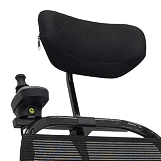Pride Jazzy Attendant Control Headrest Kit