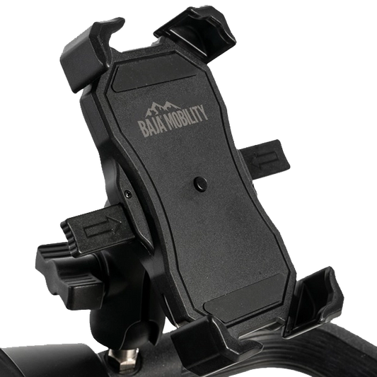 Pride Baja Raptor Cell Phone Holder