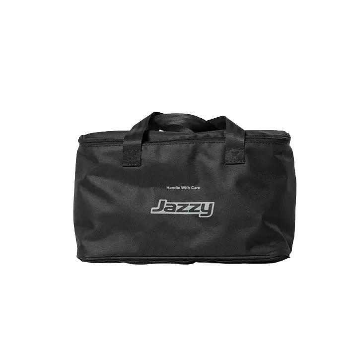 Pride Ultra Light Battery Bag